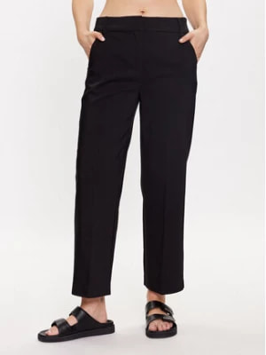 Zdjęcie produktu Fransa Spodnie materiałowe 20611919 Czarny Slim Fit