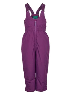 Zdjęcie produktu Fred´s World by GREEN COTTON Spodnie narciarskie w kolorze jagodowym rozmiar: 110