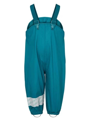 Zdjęcie produktu Fred´s World by GREEN COTTON Spodnie przeciwdeszczowe w kolorze niebieskim rozmiar: 104