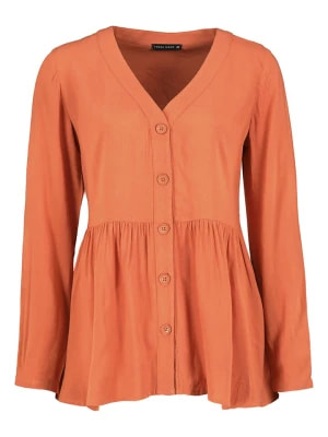 Zdjęcie produktu Fresh Made Bluzka w kolorze pomarańczowym rozmiar: M
