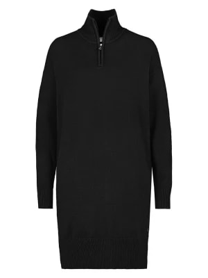 Zdjęcie produktu Fresh Made Sukienka "Vive Noir" w kolorze czarnym rozmiar: M