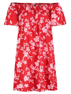 Zdjęcie produktu Fresh Made Sukienka w kolorze czerwonym rozmiar: XS