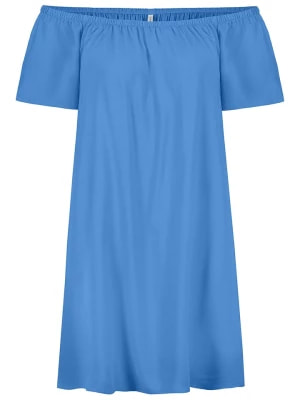 Zdjęcie produktu Fresh Made Sukienka w kolorze niebieskim rozmiar: XS