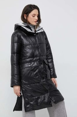 Zdjęcie produktu Frieda & Freddies kurtka damska kolor czarny przejściowa