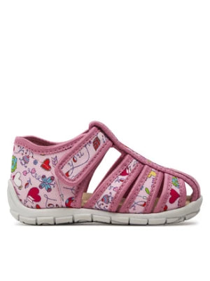 Zdjęcie produktu Froddo Kapcie Froddo Children'S Slippers G1700386-3 M Różowy