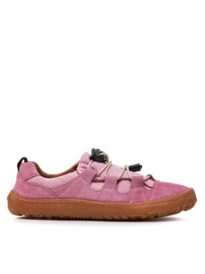 Zdjęcie produktu Froddo Sneakersy Barefoot Track G3130243-9 D Różowy