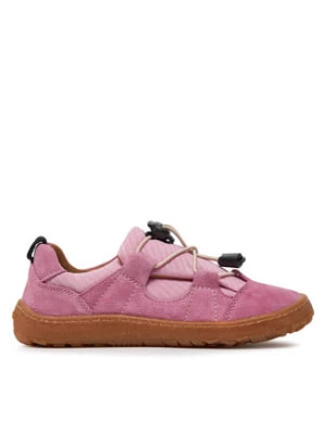 Zdjęcie produktu Froddo Sneakersy Barefoot Track G3130243-9 S Różowy