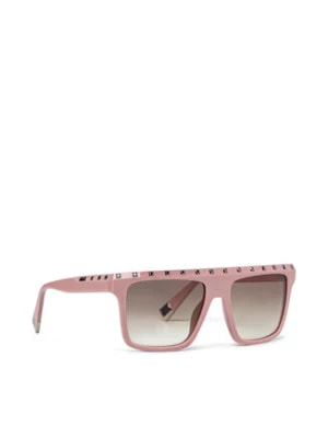 Zdjęcie produktu Furla Okulary przeciwsłoneczne Sunglasses SFU535 WD00035-BX0728-0962S-4-401-20-CN-D Różowy