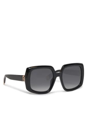 Zdjęcie produktu Furla Okulary przeciwsłoneczne Sunglasses Sfu709 WD00088-A.0116-O6000-4401 Czarny