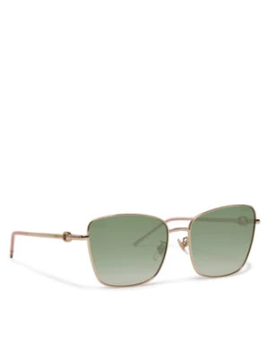 Zdjęcie produktu Furla Okulary przeciwsłoneczne Sunglasses Sfu714 WD00093-BX2838-1996S-4401 Zielony