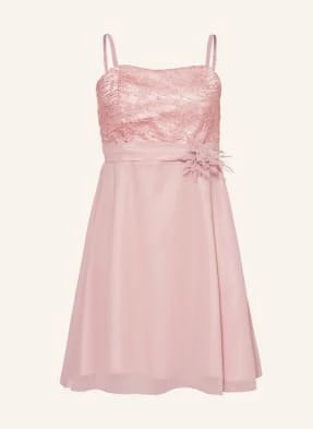 Zdjęcie produktu G.O.L. Finest Collection Sukienka Koktajlowa Z Etolą rosa