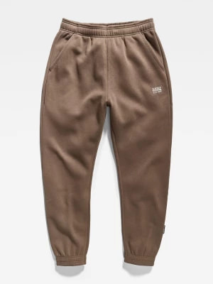 Zdjęcie produktu G-Star Spodnie dresowe w kolorze brązowym rozmiar: XXL