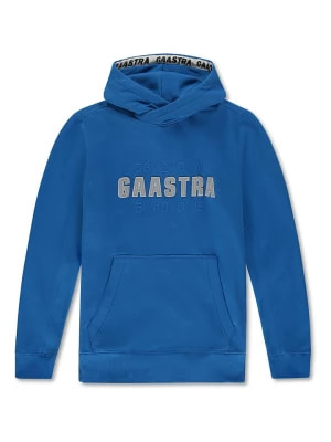 Zdjęcie produktu GAASTRA Bluza "Arctic" w kolorze niebieskim rozmiar: S