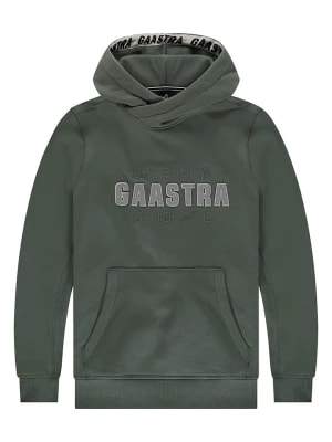 Zdjęcie produktu GAASTRA Bluza "Arctic" w kolorze oliwkowym rozmiar: S