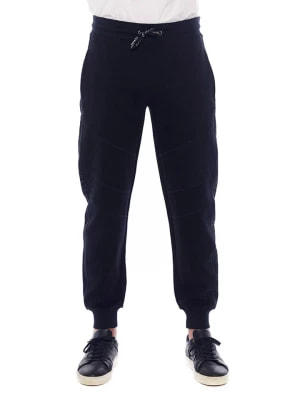 Zdjęcie produktu Galvanni Spodnie dresowe w kolorze granatowym rozmiar: XXL