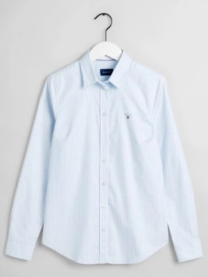 Zdjęcie produktu GANT Damska koszula z elastycznej bawełny Oxford