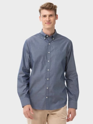 Zdjęcie produktu GANT koszula męska Regular Fit Pinpoint Oxford