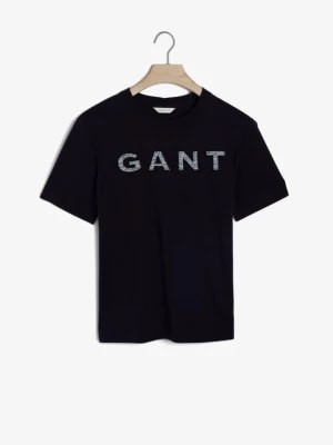 Zdjęcie produktu GANT Koszulka z aplikacją