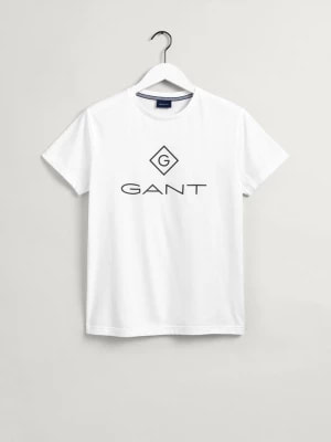 Zdjęcie produktu GANT męski T-shirt z logo