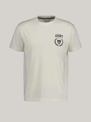 Zdjęcie produktu GANT T-shirt z motywem Crest Shield