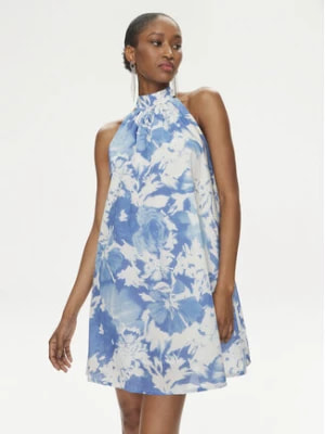 Zdjęcie produktu Gaudi Sukienka letnia 411FD15038 Niebieski Regular Fit