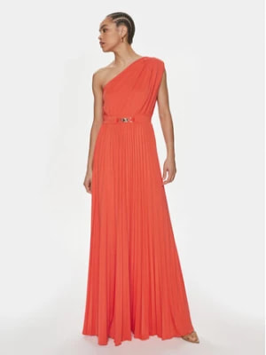 Zdjęcie produktu Gaudi Sukienka wieczorowa 411FD14003 Pomarańczowy Regular Fit