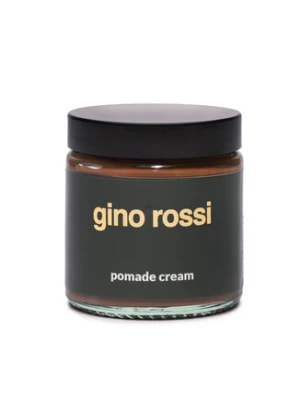Zdjęcie produktu Gino Rossi Krem do obuwia Pomade Cream Brązowy