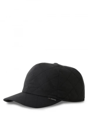 Zdjęcie produktu Göttmann Męska czapka z daszkiem Mężczyźni czarny jednolity,