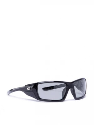 Zdjęcie produktu GOG Okulary przeciwsłoneczne Breeze T E451-1P Czarny