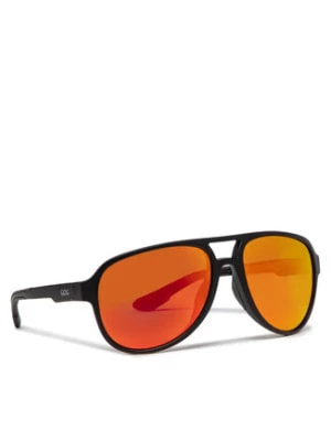 Zdjęcie produktu GOG Okulary przeciwsłoneczne Hardy E715-1P Czarny