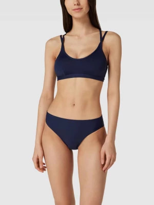 Zdjęcie produktu Góra bikini ze skrzyżowanymi, cienkimi ramiączkami Esprit