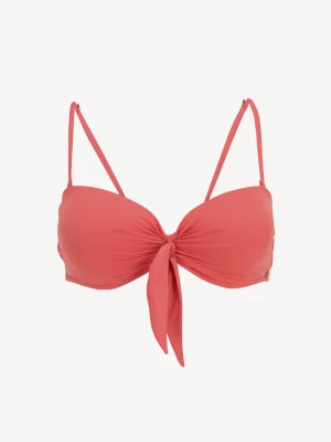 Zdjęcie produktu Góra od bikini czerwony - TAMARIS