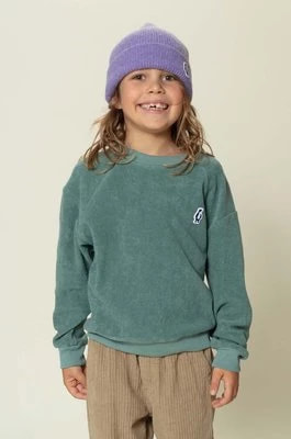 Zdjęcie produktu Gosoaky czapka dziecięca kolor fioletowy