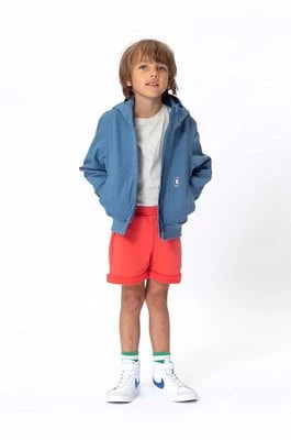 Zdjęcie produktu Gosoaky kurtka dziecięca BLUE BIRD kolor niebieski