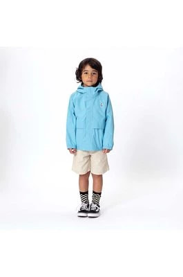 Zdjęcie produktu Gosoaky kurtka dziecięca THE LION kolor niebieski
