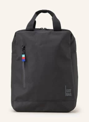 Zdjęcie produktu Got Bag Plecak Daypack Z Kieszenią Na Laptop schwarz