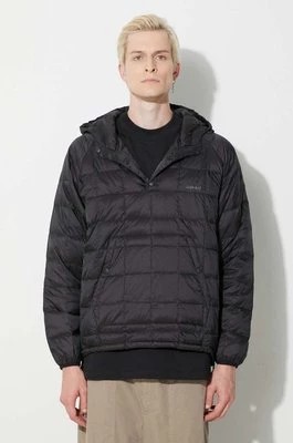 Zdjęcie produktu Gramicci kurtka puchowa Down Pullover Jacket męska kolor czarny przejściowa G3FU.J102.TG