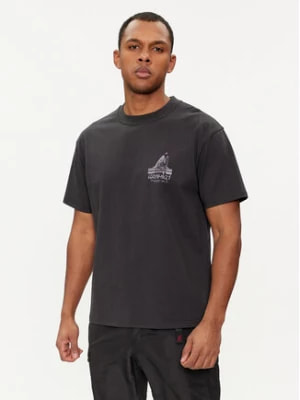 Zdjęcie produktu Gramicci T-Shirt G3SU-T050 Czarny Regular Fit