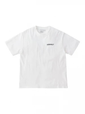 Zdjęcie produktu Gramicci T-Shirt G3SU-T051 Biały Casual Fit