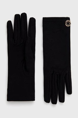 Zdjęcie produktu Granadilla Rękawiczki damskie kolor czarny