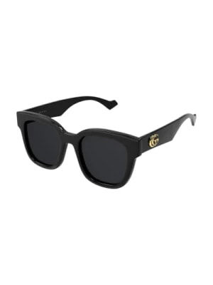 Zdjęcie produktu Gucci, Okulary przeciwsłoneczne Black, female,