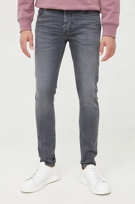 Zdjęcie produktu Guess jeansy CHRIS męskie M2YA27 D4Q52