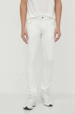 Zdjęcie produktu Guess jeansy CHRIS męskie M4GA27 D5B11