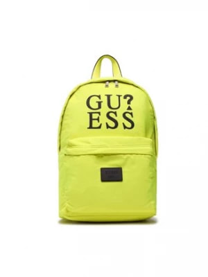 Zdjęcie produktu Guess Plecak L3RZ01 WFER0 Żółty