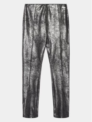 Zdjęcie produktu Guess Spodnie materiałowe J2BB06 WE5T0 Szary Skinny Fit