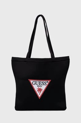 Zdjęcie produktu Guess torba kolor czarny E2GZ06 KB2C0