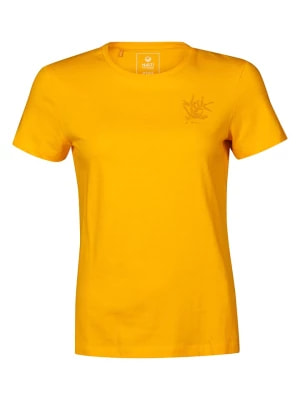 Zdjęcie produktu Halti Koszulka "Matka" w kolorze żółtym rozmiar: 34