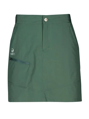 Zdjęcie produktu Halti Spódnica funkcyjna "Pallas" w kolorze khaki rozmiar: 34
