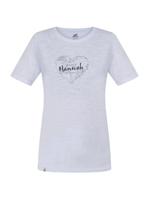 Zdjęcie produktu Hannah Koszulka w kolorze białym rozmiar: 40