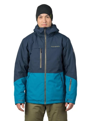 Zdjęcie produktu Hannah Kurtka narciarska "Freemont" w kolorze niebiesko-granatowym rozmiar: M